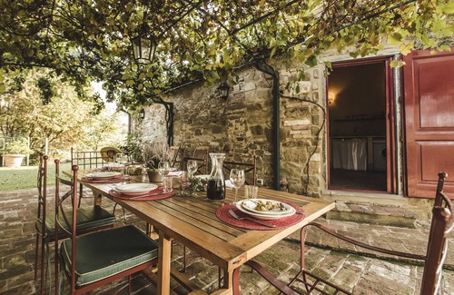 Greve in Chianti House | Federico house - La Veronica Resort
