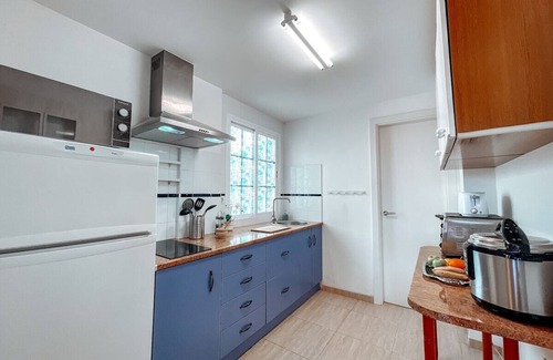 Pajara Apartment | Fee4Me Casa Emilia few meters from the beach