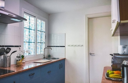 Pajara Apartment | Fee4Me Casa Emilia few meters from the beach
