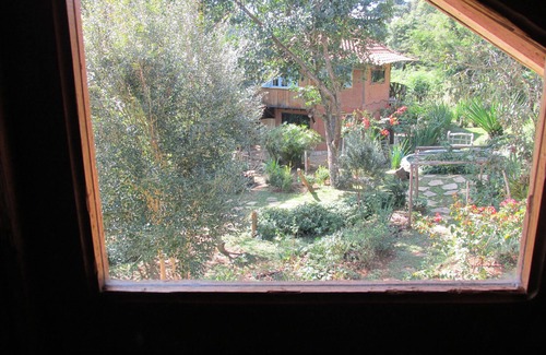 Aiuruoca Ski Chalet | Feel and contemplate new energies