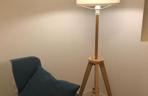 Annemasse Apartment | FEEL AT HOME - 1 min from train station modern renovated flat
