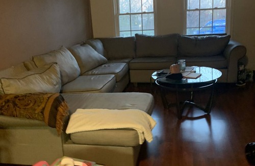Montego Bay House | Feel at home at this one bedroom romantic house nNo more over price over booked