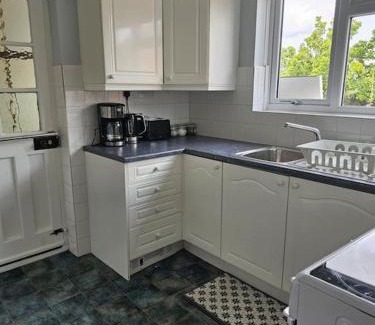Shooters Hill Apartment | Feel at home away from home