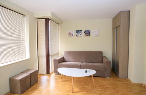 Sandanski Apartment | Feel at Home