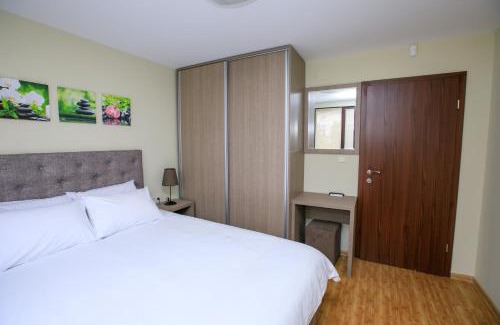 Sandanski Apartment | Feel at Home