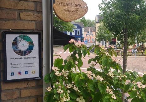 Gulpen Hotel | Feel at Home - Holiday Studio
