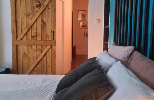 Gulpen Hotel | Feel at Home - Holiday Studio