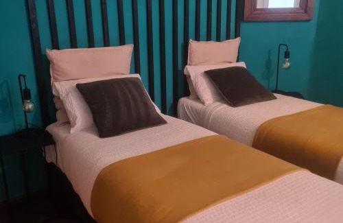 Gulpen Hotel | Feel at Home - Holiday Studio