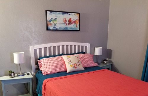 Frederick House | Feel at home in Frederick!