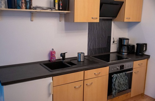 Tiergarten Apartment | Feel at home in Kreuzberg, 5 minutes from Potsdamer Platz