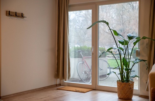 Tiergarten Apartment | Feel at home in Kreuzberg, 5 minutes from Potsdamer Platz