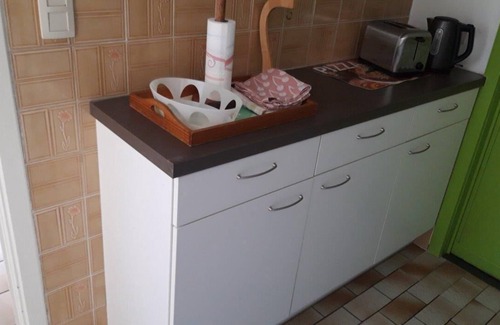 Heverlee House | "Feel at home" in Leuven. Comfortable house (98 m2, max 4p) in city outskirts Leuven.