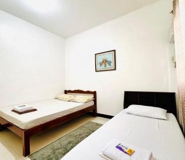 General Santos House | Feel at Home Lagao H&C Shower Netflix 100mbps