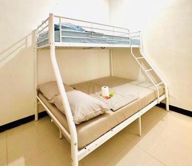 General Santos House | Feel at Home Lagao H&C Shower Netflix 100mbps