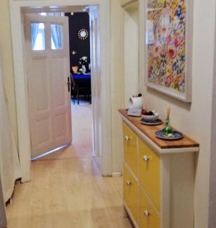 Neubau Apartment | Feel at home - Self Check In