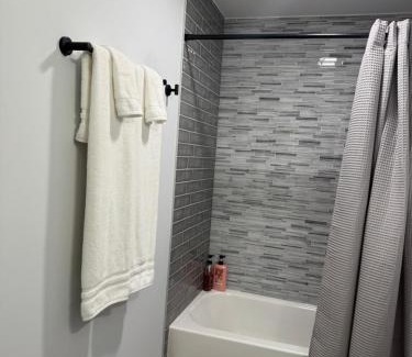 Albany Park House | Feel at home
