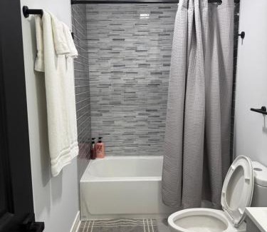 Albany Park House | Feel at home