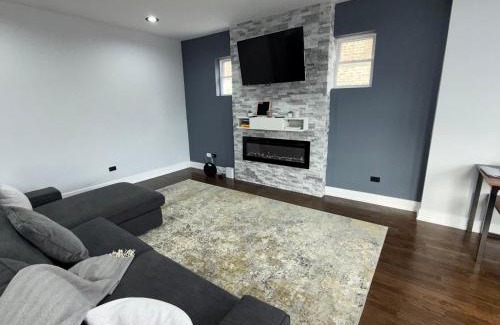 Albany Park House | Feel at home