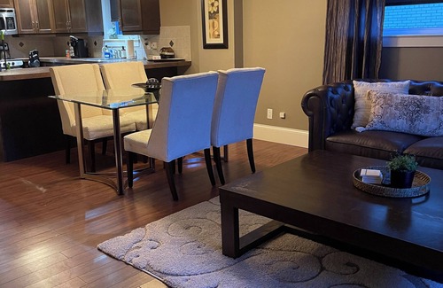 Sudbury Apartment | Feel at home when you're away - in our Elgin Suite!