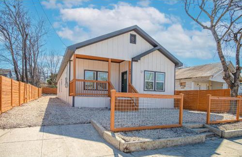 Denver Heights House | Feel Chill and Enjoy 4BR3BA Near Fun Riverwalk