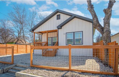 Denver Heights House | Feel Chill and Enjoy 4BR3BA Near Fun Riverwalk