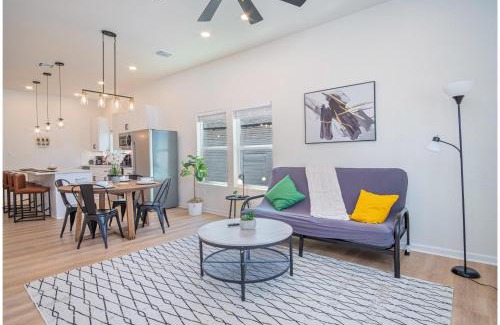 Denver Heights House | Feel Chill and Enjoy 4BR3BA Near Fun Riverwalk