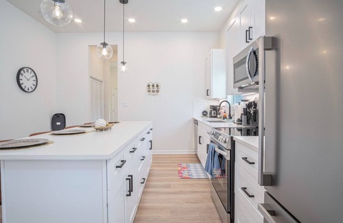 Denver Heights House | Feel Chill and Enjoy 4BR 3BA Near Fun Riverwalk