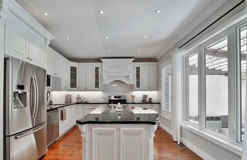 Virginia House | Feel comfortable like you are in a luxury hotel!