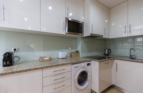 Paranhos Apartment | Feel Corporate Housing Marqu s I