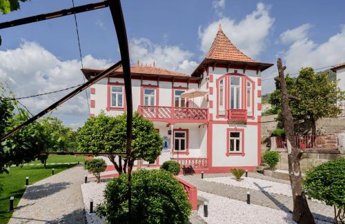 Resende Villa | Feel Discovery Villa Aura Douro Valley