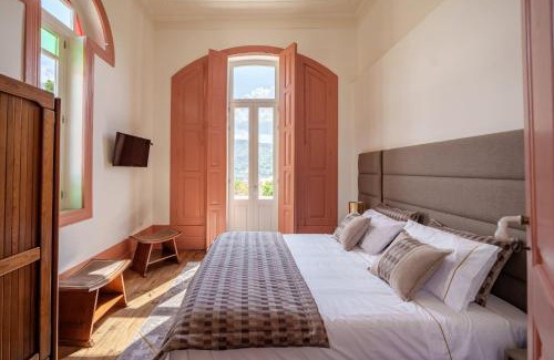 Resende Villa | Feel Discovery Villa Aura Douro Valley