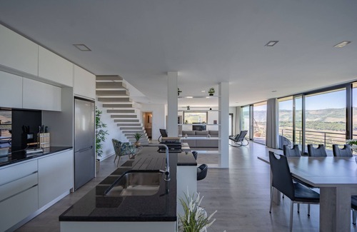 Armamar Villa | Feel Discovery Alvim's Douro