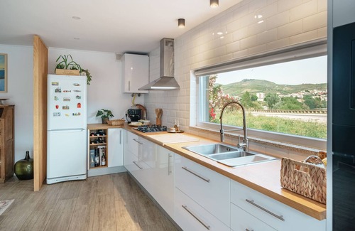 Peso da Regua Villa | Feel Discovery Casa com Alma Douro Valley