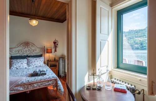 Ribadouro Villa | Feel Discovery Casa do Rio Douro Valley