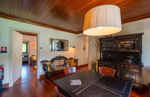 Ribadouro Villa | Feel Discovery Casa do Rio Douro Valley