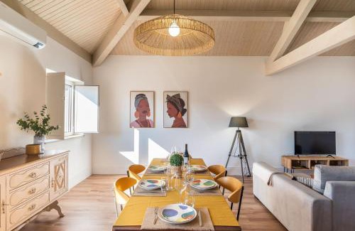 Peso da Regua Apartment | Feel Discovery Homes in Douro