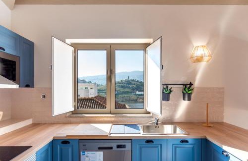 Peso da Regua Apartment | Feel Discovery Homes in Douro