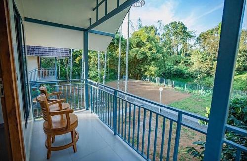 Vayittiri Hotel | Feel Free Retreat
