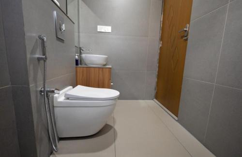 Vayittiri Hotel | Feel Free Retreat
