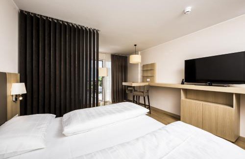 Krumpendorf am Woerther See Apartment | feel good Resort