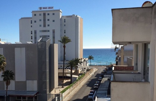 Sant Llorenc des Cardassar Apartment | Feel good at the beach & arrive