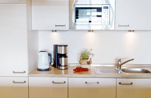 Pelzerhaken Apartment | Feel good at the Baltic Sea - vacation apartment in Pelzerhaken Südkap Apartment H-03
