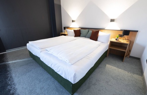 Helbersdorf Hotel | Feel Good Hotel