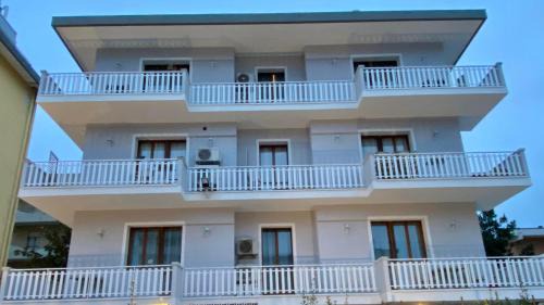 Torre Pedrera House | Feel Good
