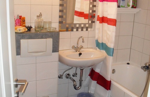 Weststadt Sudlicher Teil Apartment | Feel-good oasis above the rooftops of Karlsruhe
