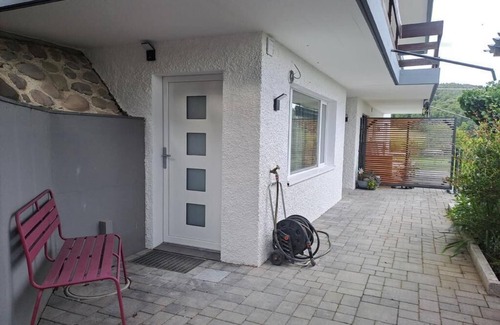 Boppelsen Apartment | Feel-good place - freshly renovated - quiet location - 20min from Zurich main station