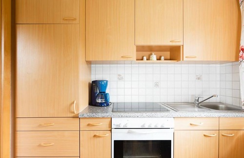 Aigen im Ennstal Apartment | Feel-good room "Comfort Plus" - Glitschnerhof