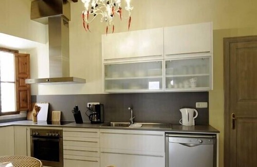 Santanyi House | Feel-good villa in the middle of Santanyi