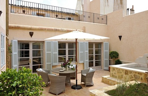 Santanyi House | Feel-good villa in the middle of Santanyi