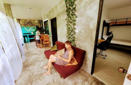 Hin Hong House | Feel home 1BR private house